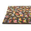 Tapis brun Oldfield