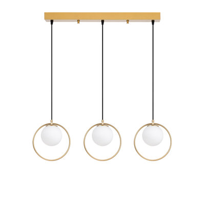Sheen - Light Pendant