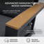 Ensemble de chaises de patio en aluminium-177011670