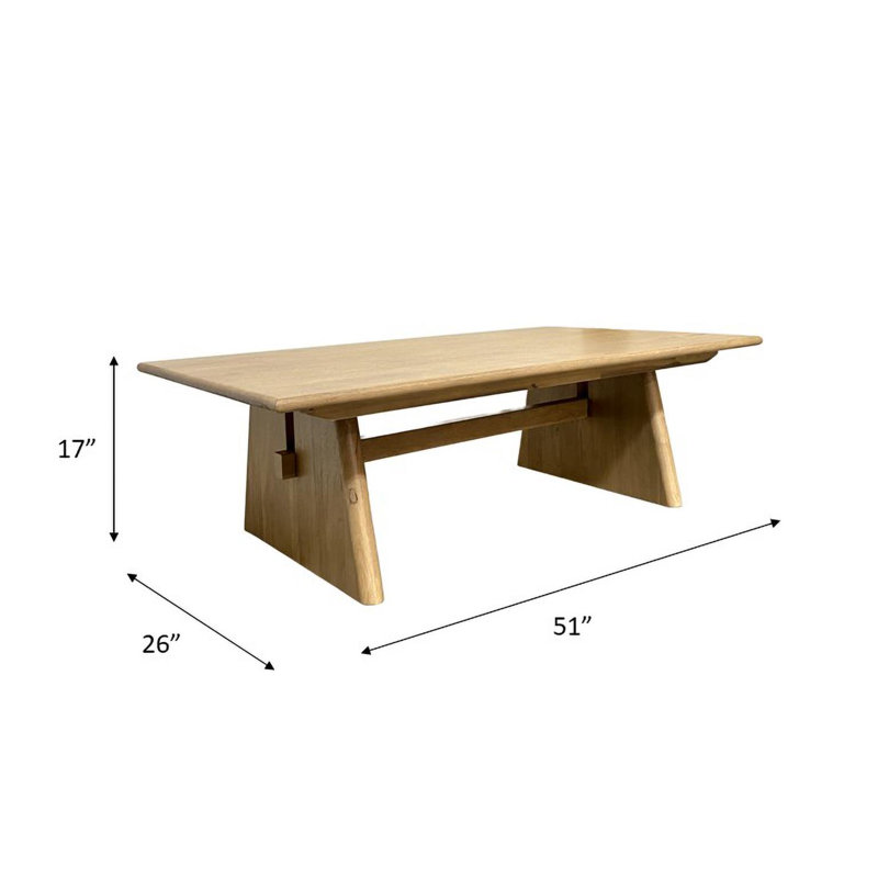 Table basse Itoko