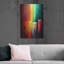 Ivy Bronx «Step It Up» par Romantz Art, art mural en métal-338218632