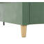 Lit plateforme tapissier en velours-41196441-131275575