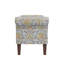 Repose-pieds avec rangement Conrad-386264720