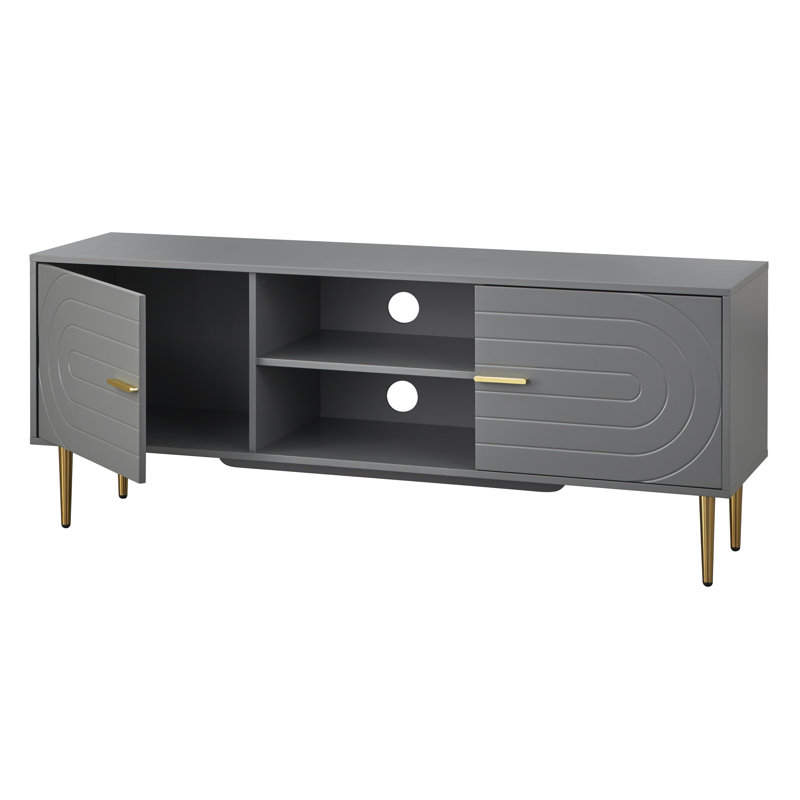 Mallorca TV Stand for TVs up to 65"