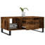 Aldrik Sled Coffee Table with Storage-1110269895