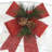The Holiday Aisle® 48" Pre-Lit Sisal Reindeer