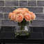Centre de table Roses dans un vase-33692795