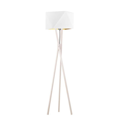 Ravi 150cm Tripod Floor Lamp