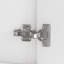 Meuble-lavabo simple 36 po avec plateau en marbre Janus-1996501557