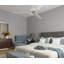 Tigela Ceiling Fan