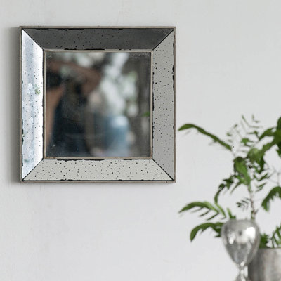 Miroir mural 18 po X