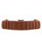 Minimore Modern Style 126.77" W Winnie Curved Shape 4s Sofa-1552542633