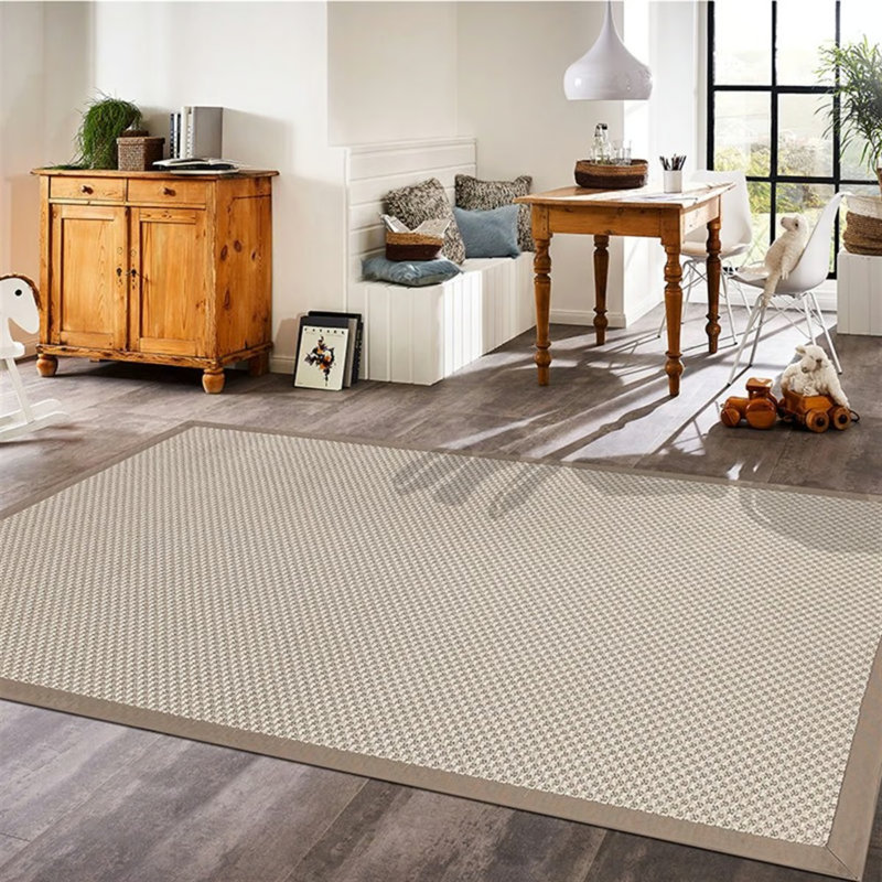 Caralyne Rug, Rectangle 5'3" x 7'7"