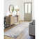 Jemison Abstract Indoor Rug