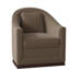 Fauteuil demi-tonneau 81,28 cm de large Lyon-1820100607-1820105287