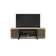 Elements - Cabinet with Rolling Plinth Base - Constellation Door
