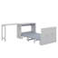 Lit simple escamotable avec bureau Murphy-1505087826