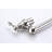 Pot Filler Faucet Wall Mount