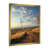Gold Single Picture Framed selected