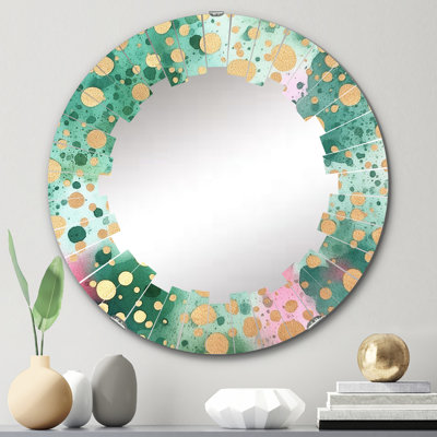 Miroir Zujeily