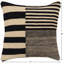 Coussin kilim Mid-Century tissé à la main-55039301