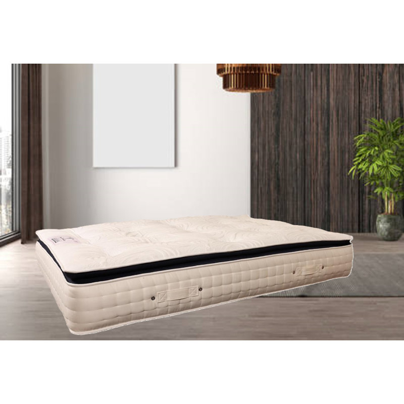 Rosalind Wheeler Mattress, Small Single (2'6)