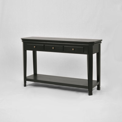 Bassirou 128cm Console Table