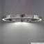 Zelda 12 - Light LED Chandelier