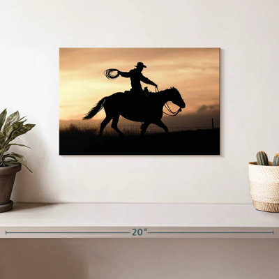 Lelar Rope And Ride I