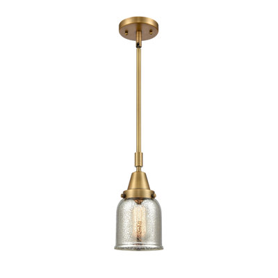 Lesher 1 - Light Single Pendant