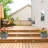  Lattice Planter Box 2-Pack, Gray-780554352