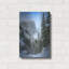 «Rocky Mountain Monolithe» par Rick Berk, art mural en métal-382216819
