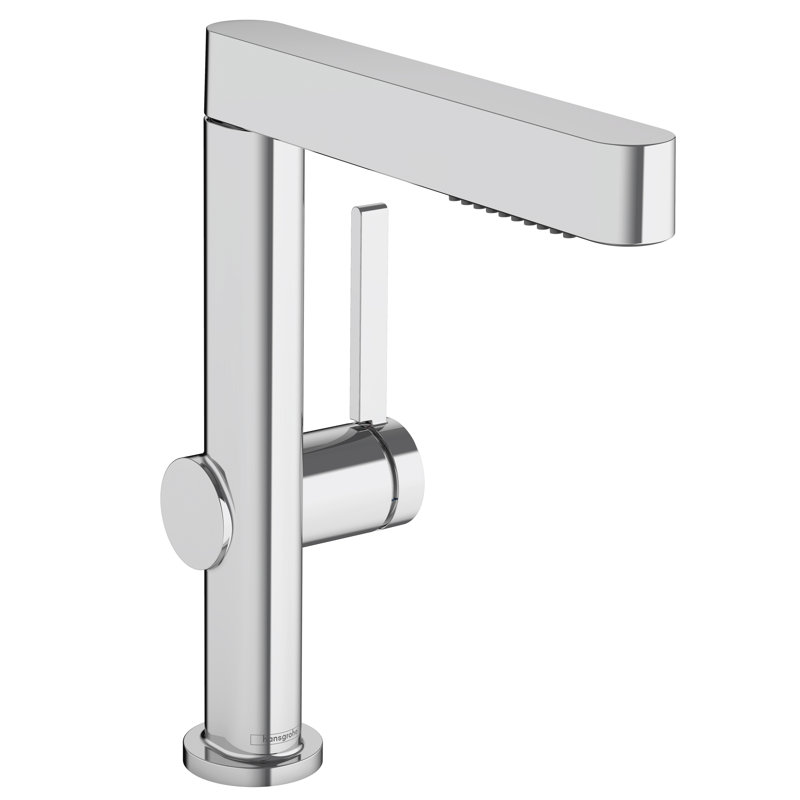 hansgrohe Finoris Tub Spout, Chrome