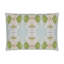 Flowering Dogwoods Lumbar Pillow Cover & Insert-1547134297