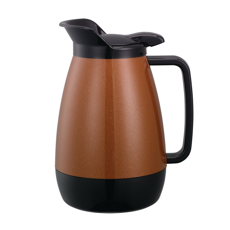 Carafe à café 2,5 Cup, Cuivre