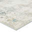 Tapis ivoire / gris clair Maranto-1259478293
