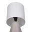Lampe de table en céramique Zenith