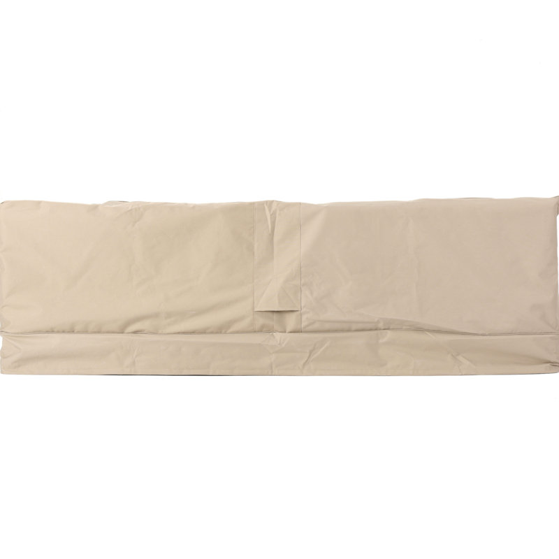 66.02 " W Patio Sofa