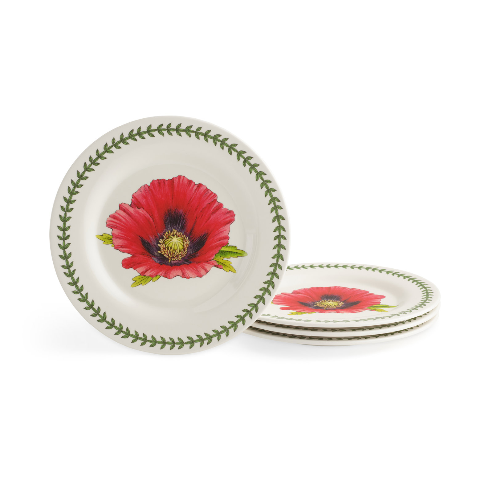 Botanic Garden Dinnerware Set