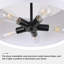Lustre tambour à 3 lumières Reihan-109423931-101122597