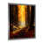 Silver Picture Framed
