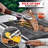 Dishwasher Safe Grilling Tool Set