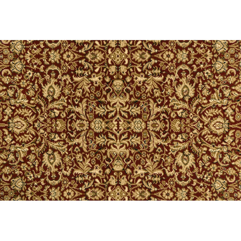Atterbury Oriental Indoor Rug, Rectangle 9'2" x 12'10"