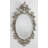 Chippendale Traditional Accent Mirror