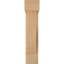 Traditional Block Bracket with Offset Brace-47797793-47797982
