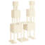 Waynesville 199cm H Cat Tree-1893073808