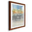 High Desert Sunset II - peinture encadrée-1045631498-1045631501