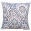 Polyester Damask Quilt with Pillow Shams Included-278721158