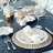 Cesta Palm Round Placemat