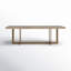 Borne 94'' Dining Table